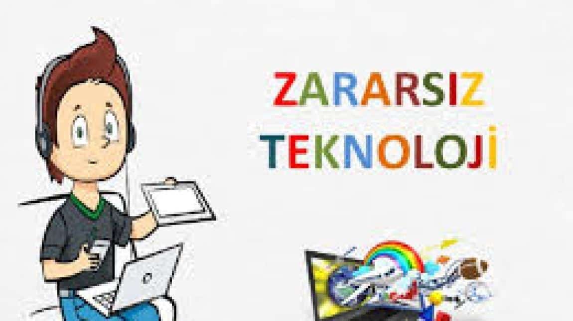 Bilinçli Teknoloji Kullanımı Veli, Öğretmen ve Öğrenci Broşürleri